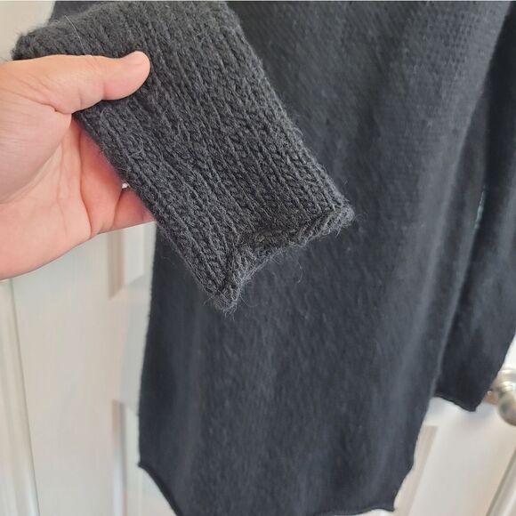 WILFRED Wool Blend Sweater Dress - Picture 2 of 12